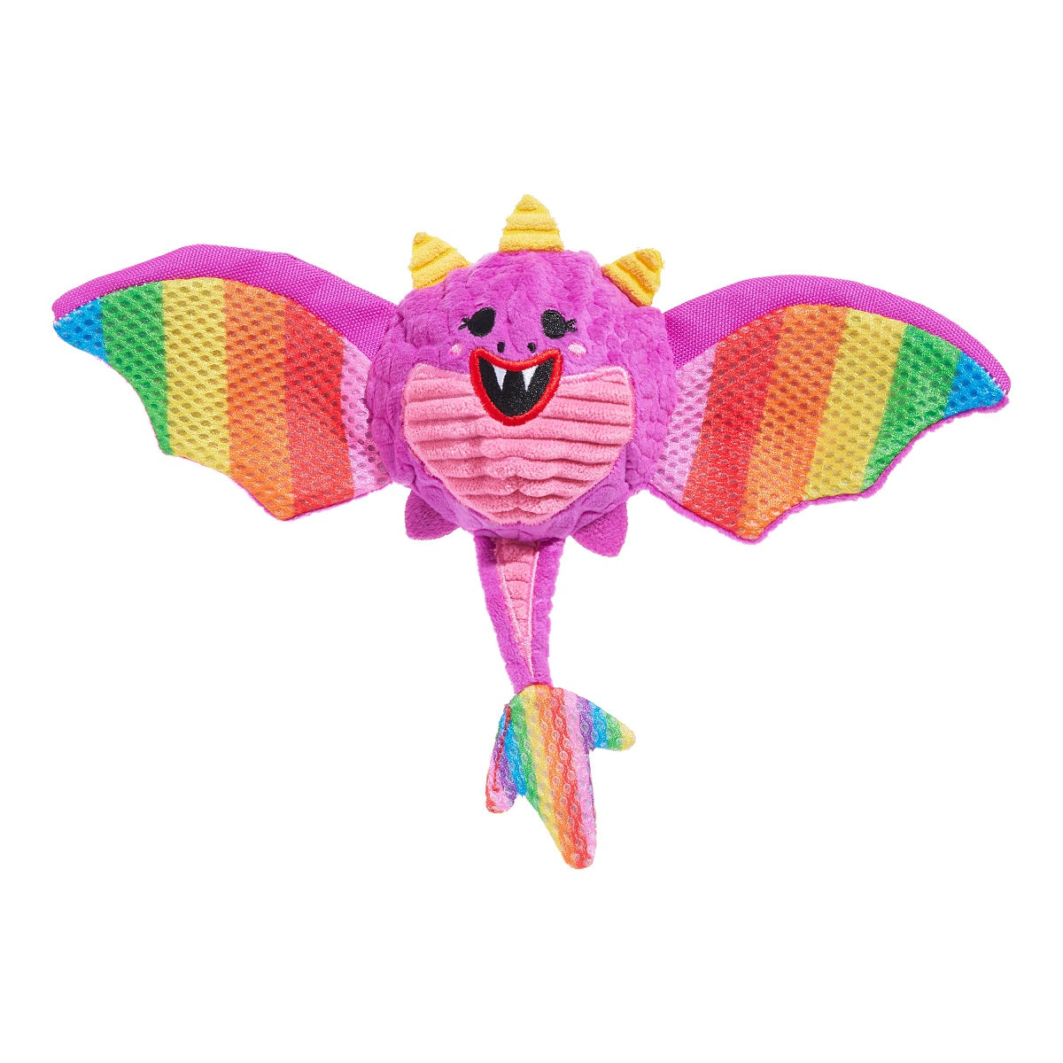Diva the Dragon Queen Toy – Ruff Guides