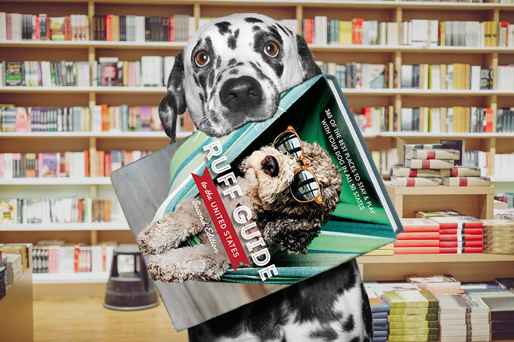 Pet Friendly RuffGuides.com
